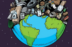 廢品回收行業的藍海，為何還未被開發？